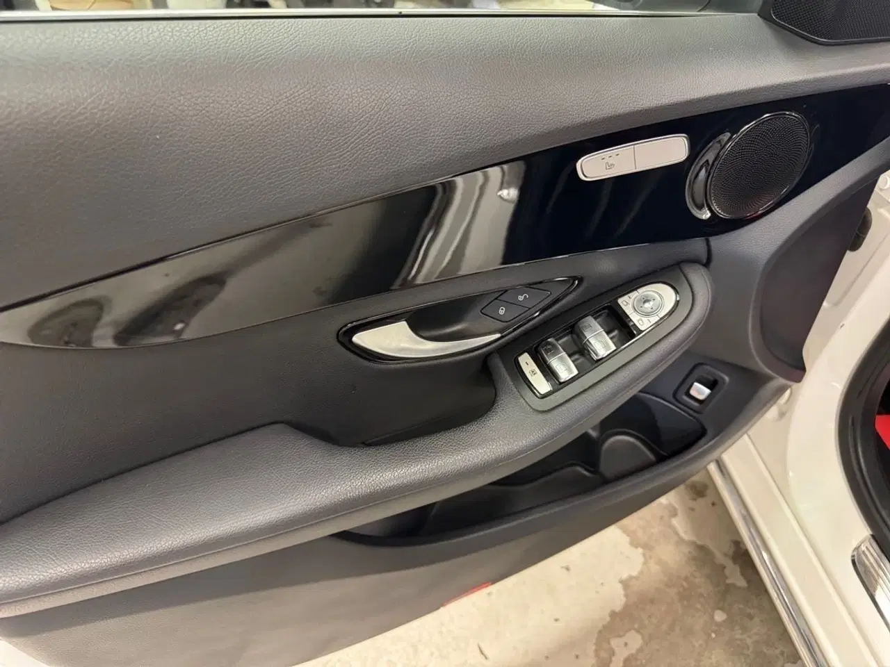 Billede 15 - Mercedes C350 e 2,0 Avantgarde stc. aut. Van