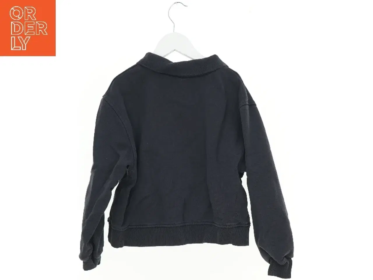 Billede 2 - Sweatshirt fra Zara (str. 152 cm)