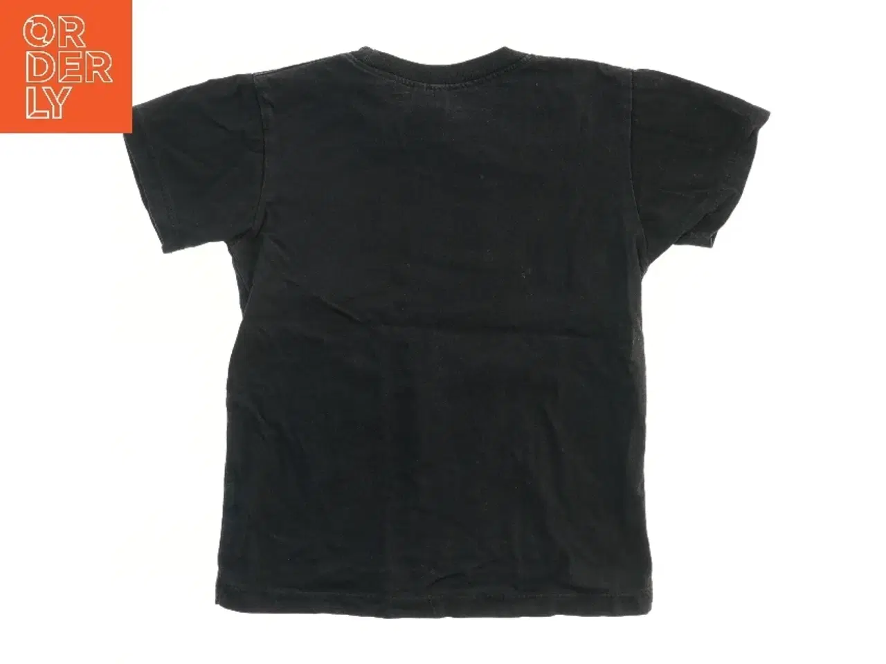 Billede 2 - T-shirt med bjørneprint fra Adidas (str. 122)