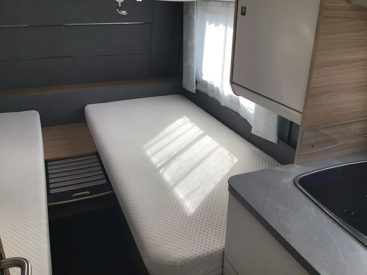 Billede 11 - Dethleffs Camper 460 EL