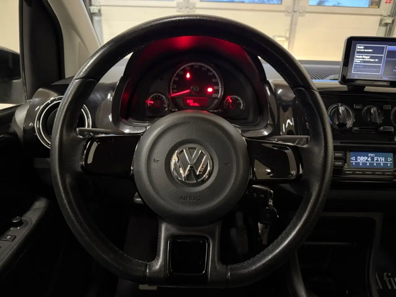 Billede 11 - VW Up! 1,0 60 Move Up!