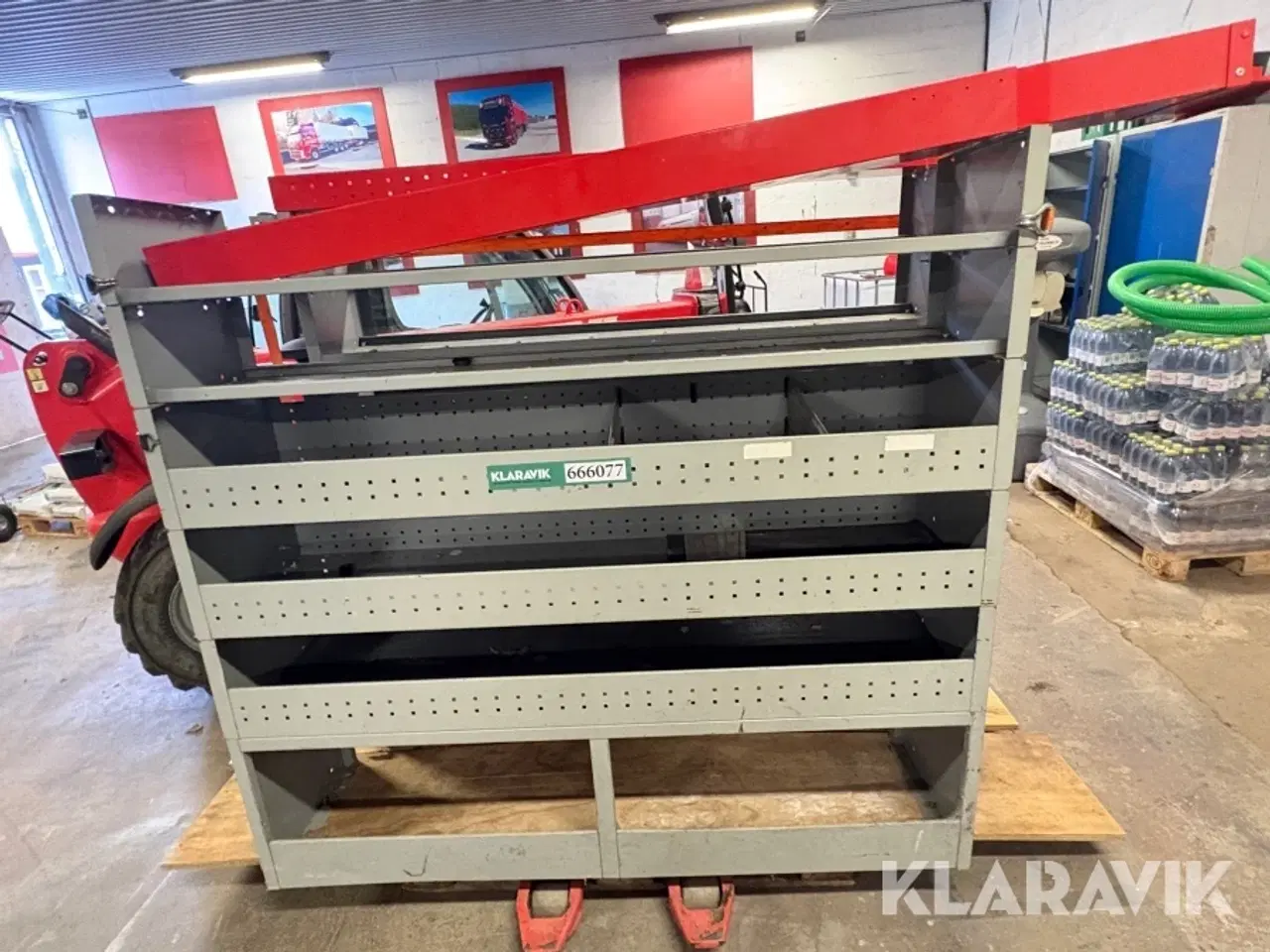 Billede 1 - Bil inventar Würth 2 styk