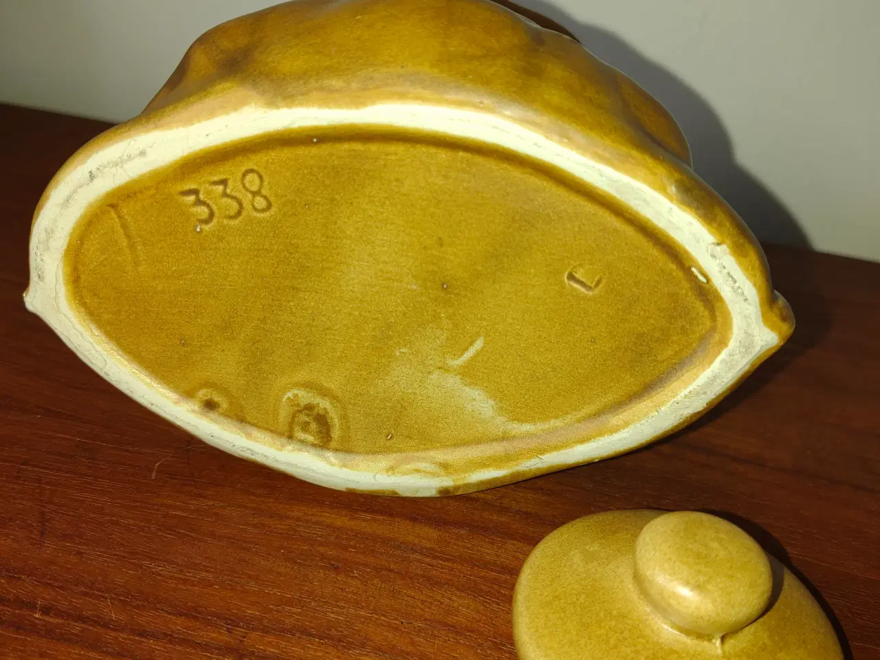 Billede 6 - Flot vintage te krukke