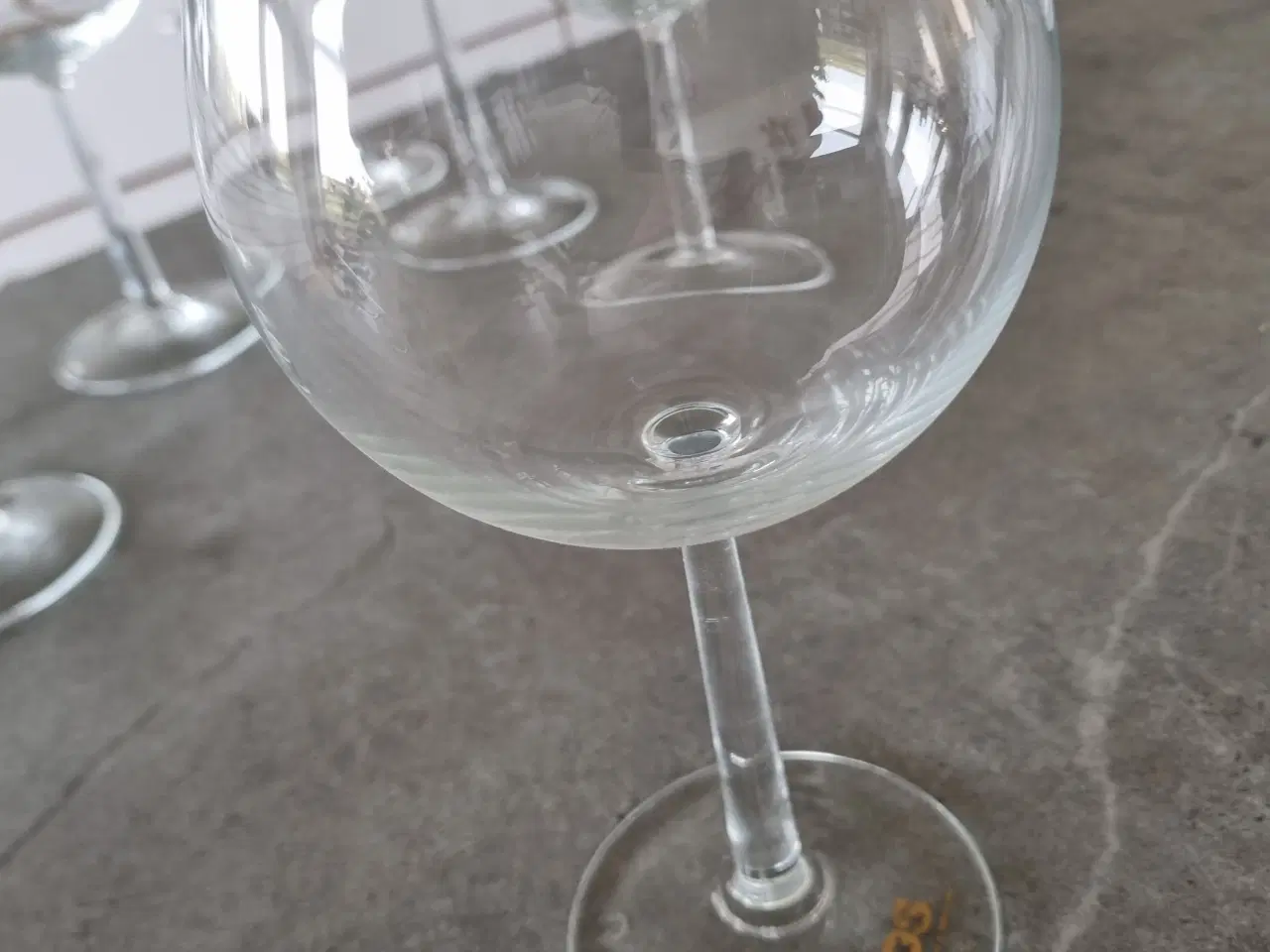 Billede 2 - Glas Weinland Bourgogne 65 cl