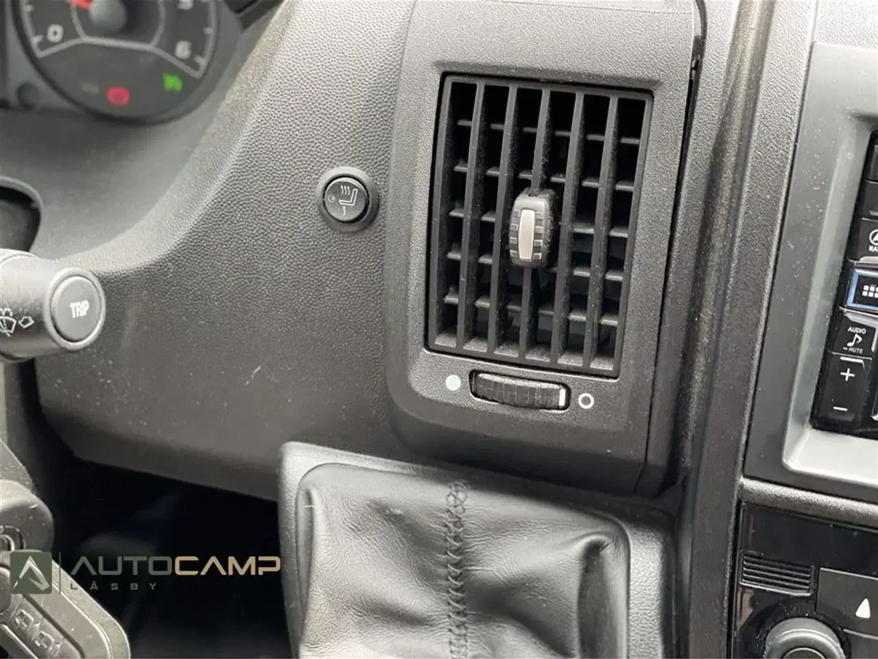 Billede 16 - 2019 - Knaus Van TI 650 MEG Platinum Selection