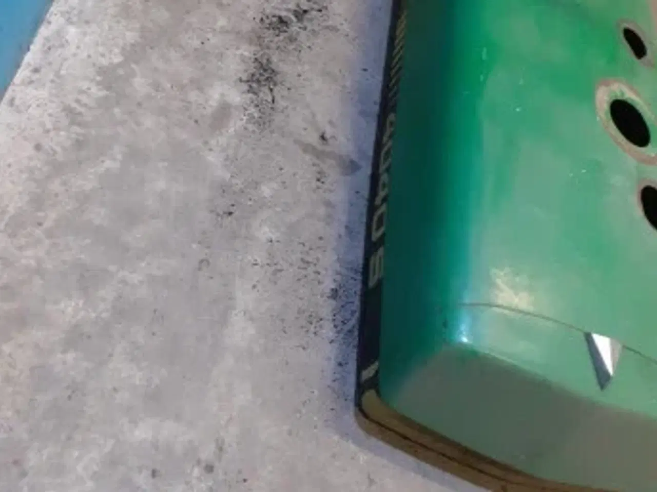 Billede 7 - John Deere 4040 Motorhjelm