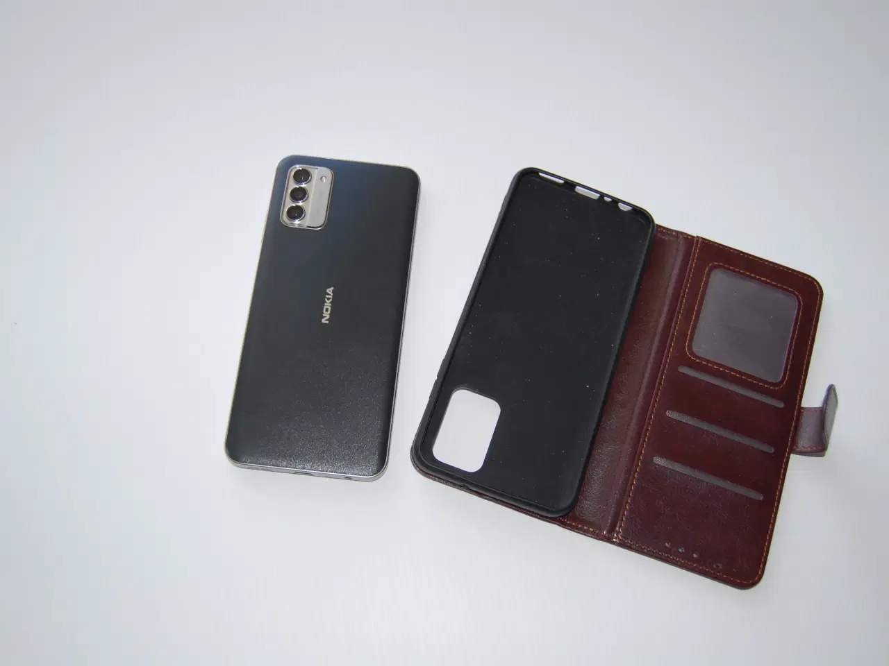 Billede 1 - Nocia 42 G 5G