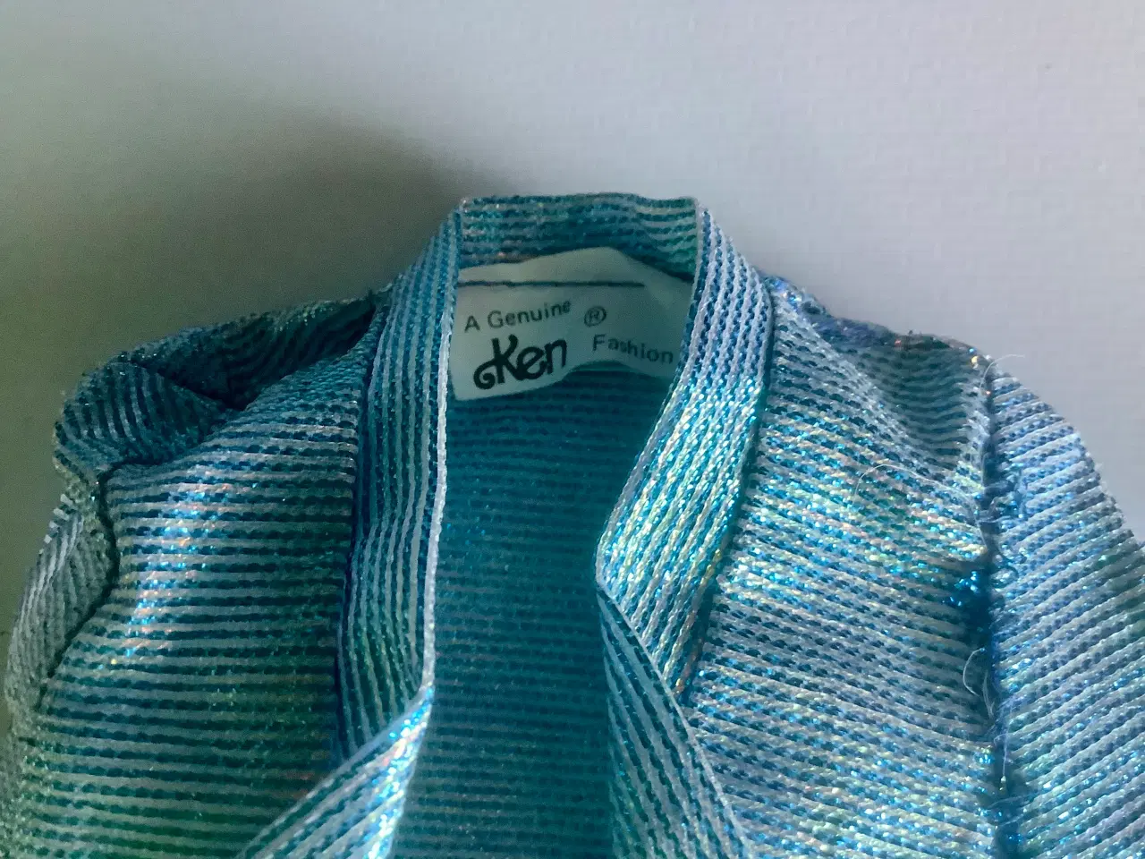 Billede 11 - Ken Barbie vintage 1968/1986.