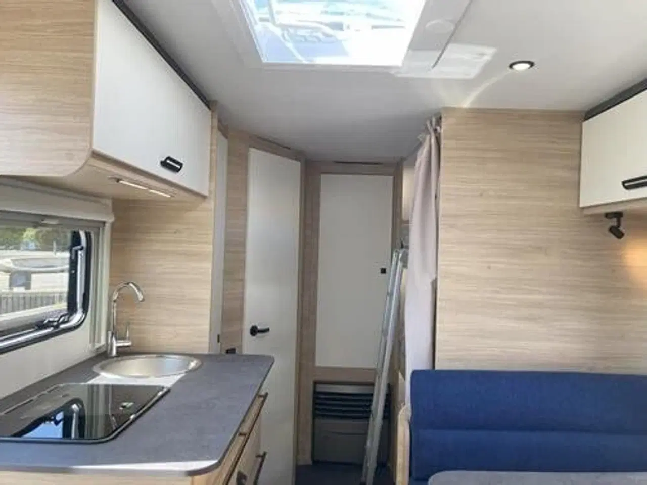 Billede 10 - Caravelair ALBA 497 Family