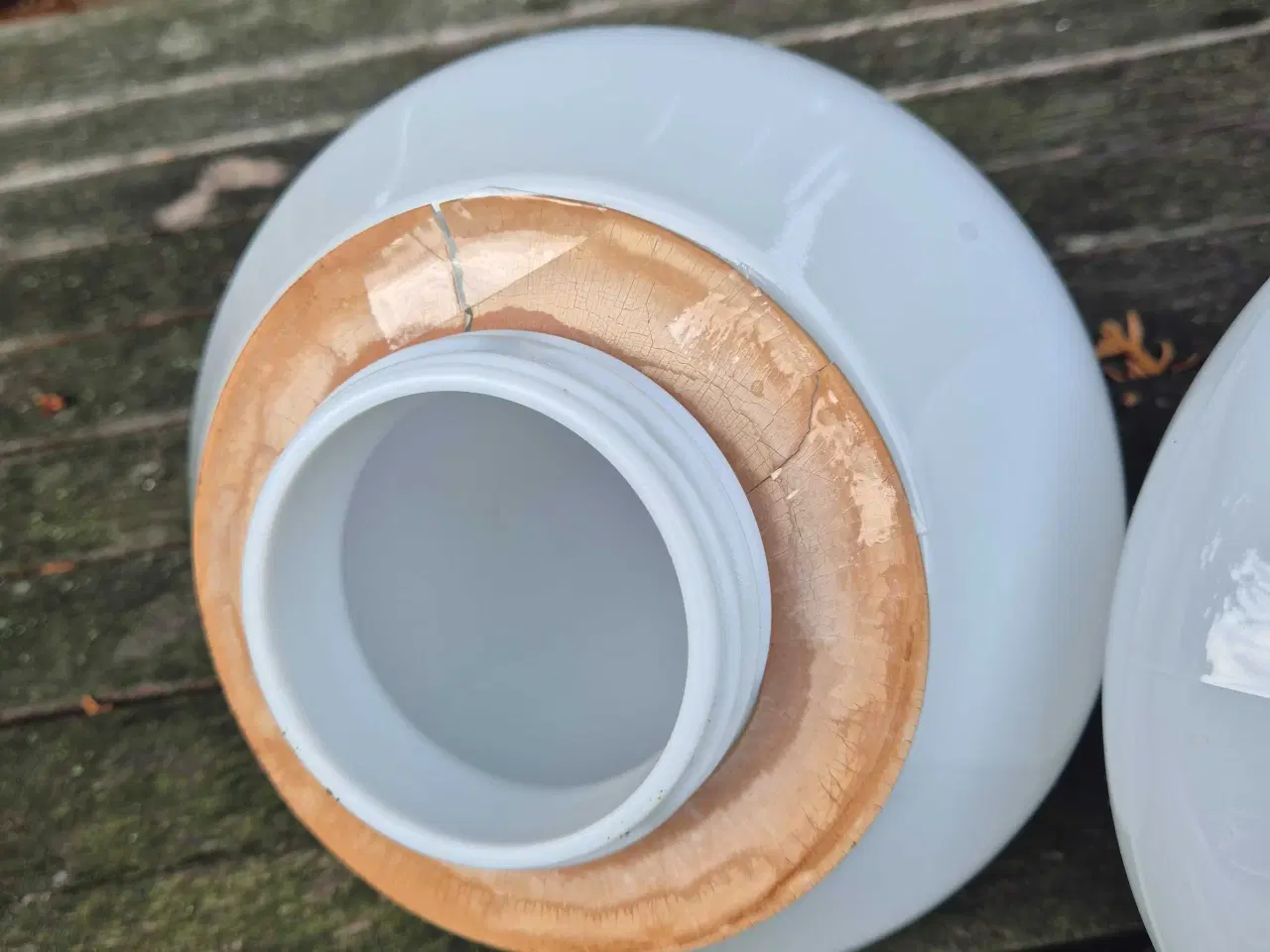 Billede 13 - Farverige badeværelseslamper fra Ifö