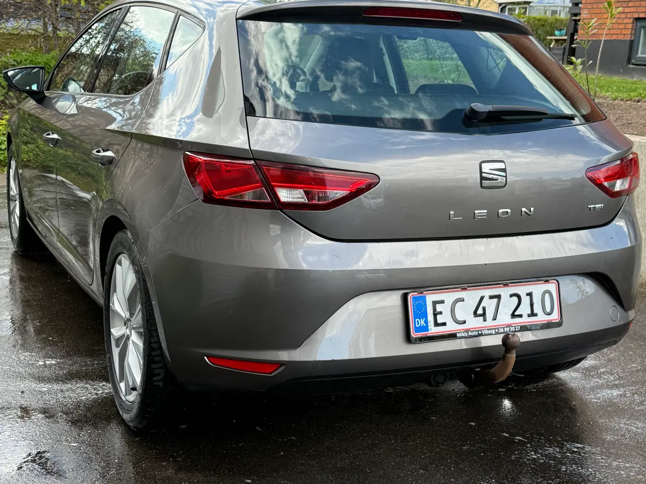Billede 2 - Seat 1.2 tsi 
