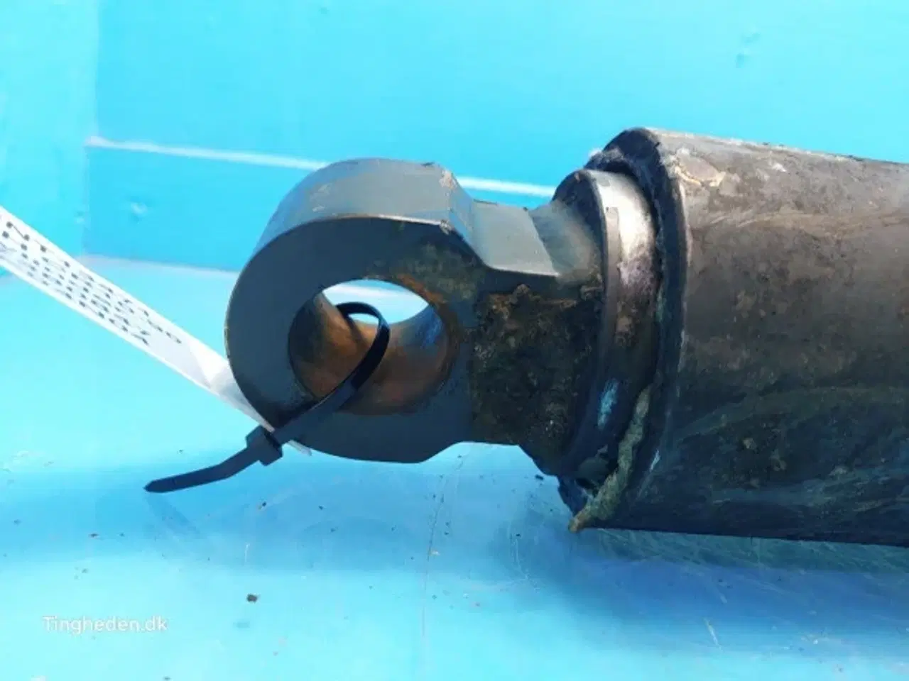 Billede 6 - New Holland CR10.90 Cylinder 47380847