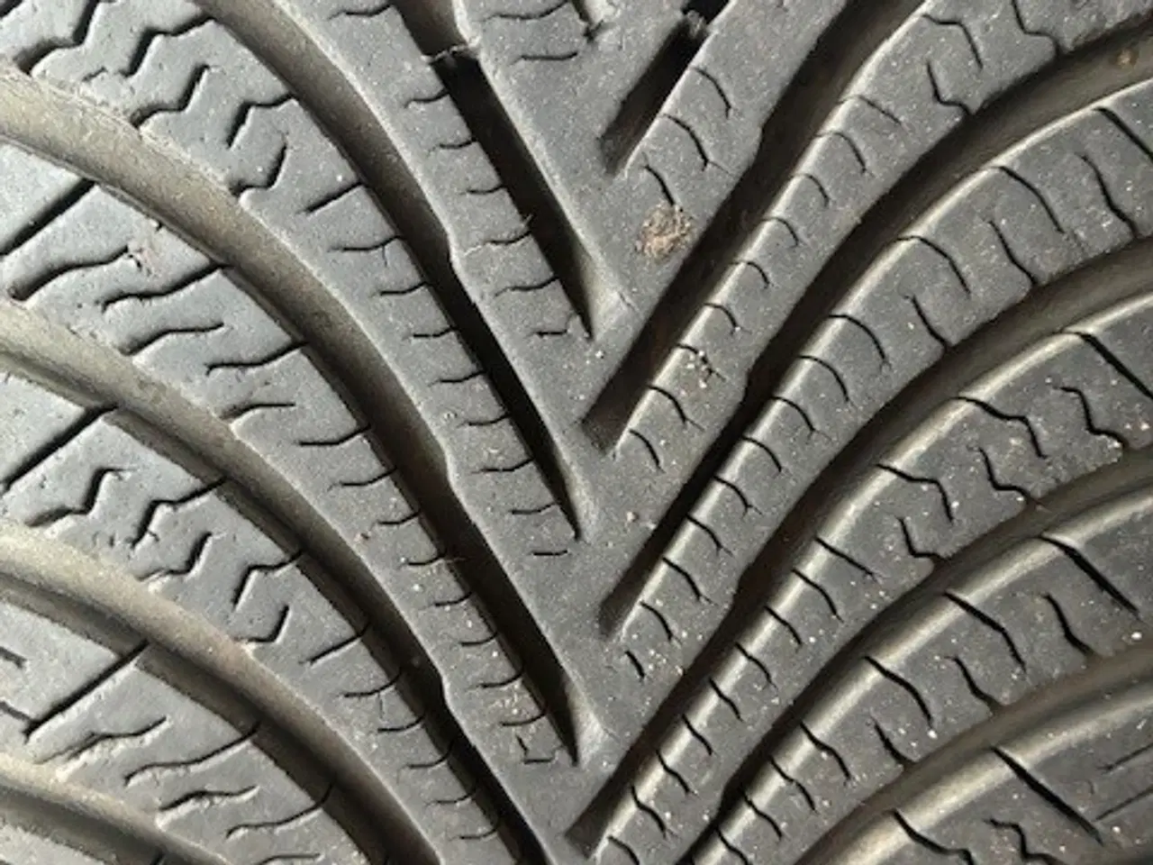 Billede 4 - Originale Audi Q2 Vinterhjul 