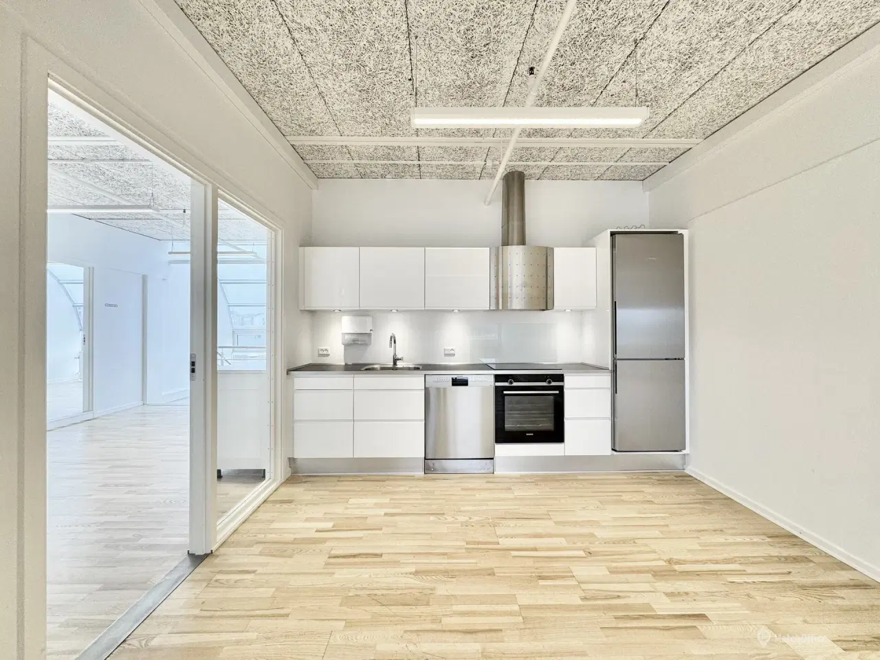 Billede 9 - Attraktive kontorlokaler i eftertragtet erhvervsområde ved Odense