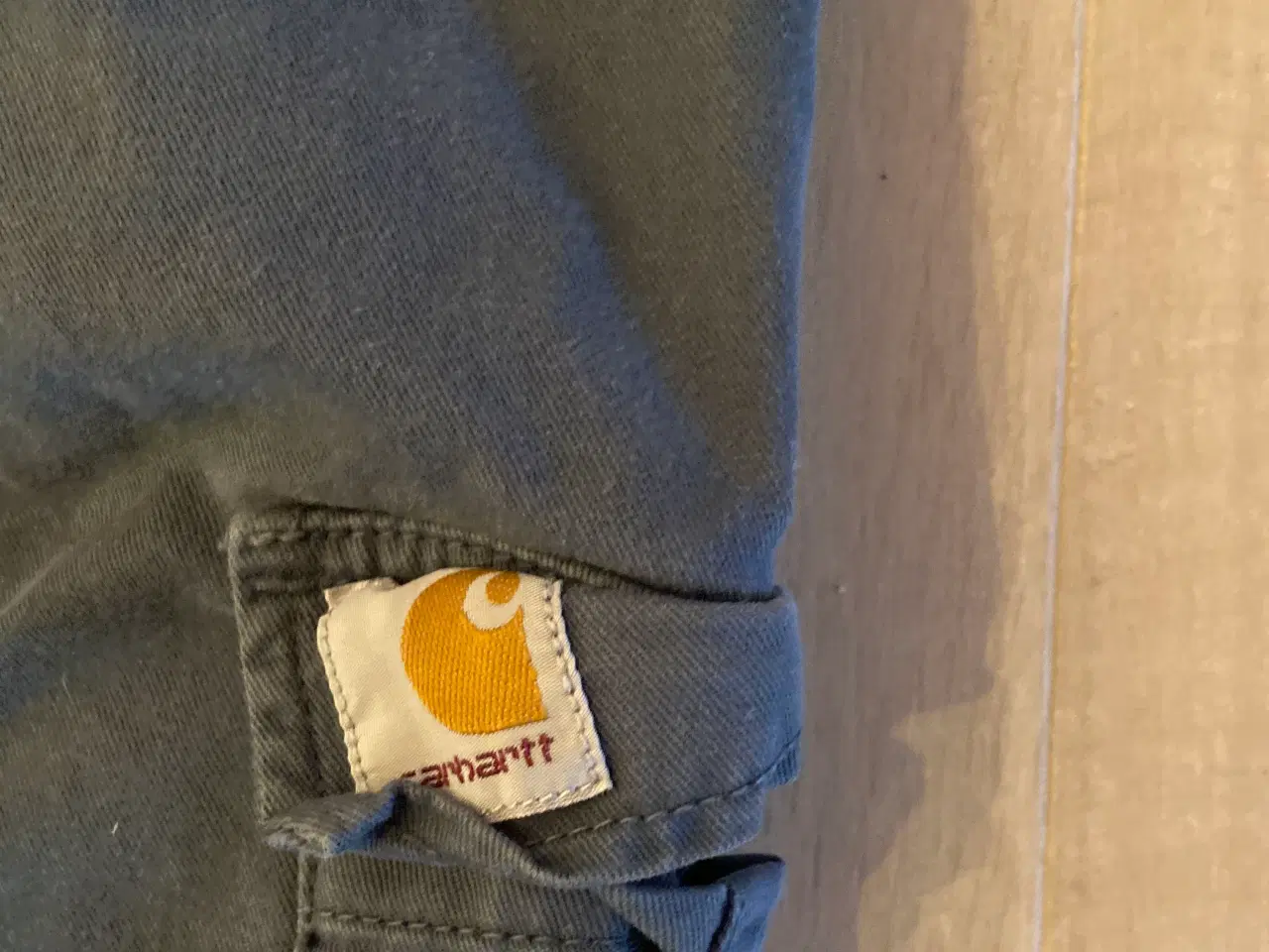 Billede 1 - Carhartt cargo pants