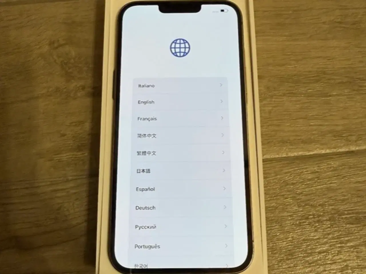 Billede 6 - 2 stk. iPhone 13 Pro Max 256 GB