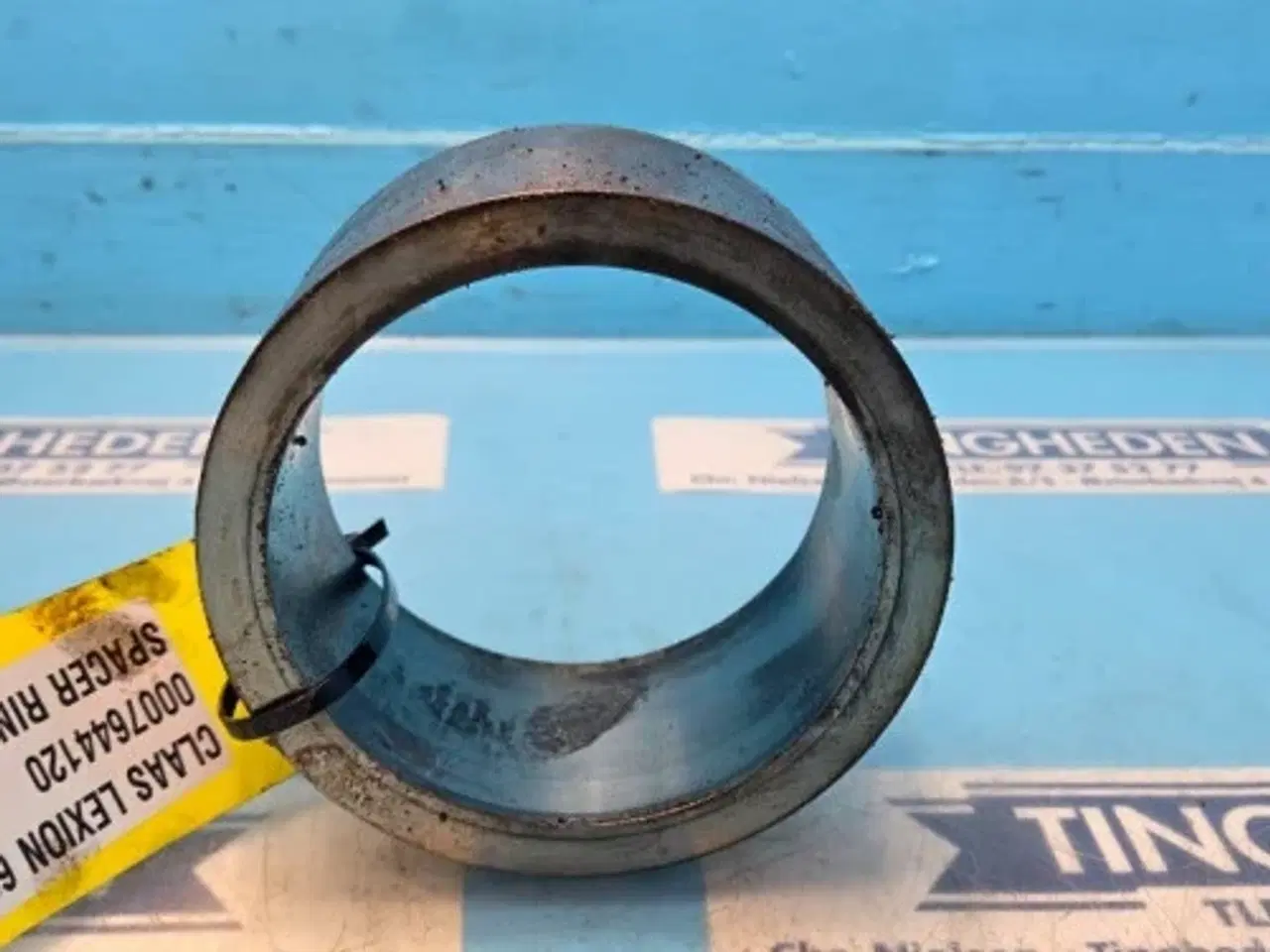 Billede 7 - Claas Lexion 600 Afstandsring 7644120