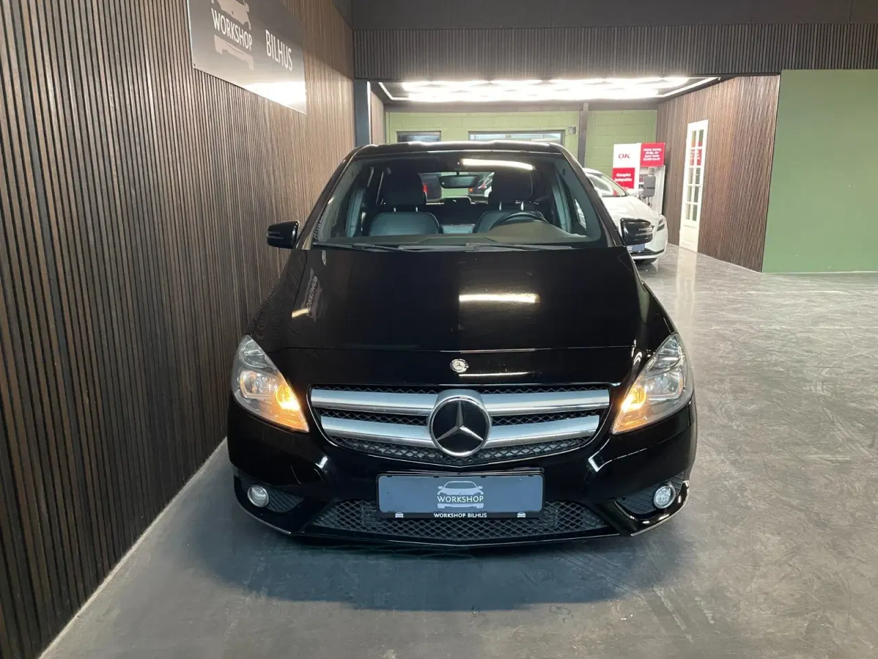 Billede 2 - Mercedes B180 1,8 CDi aut. BE