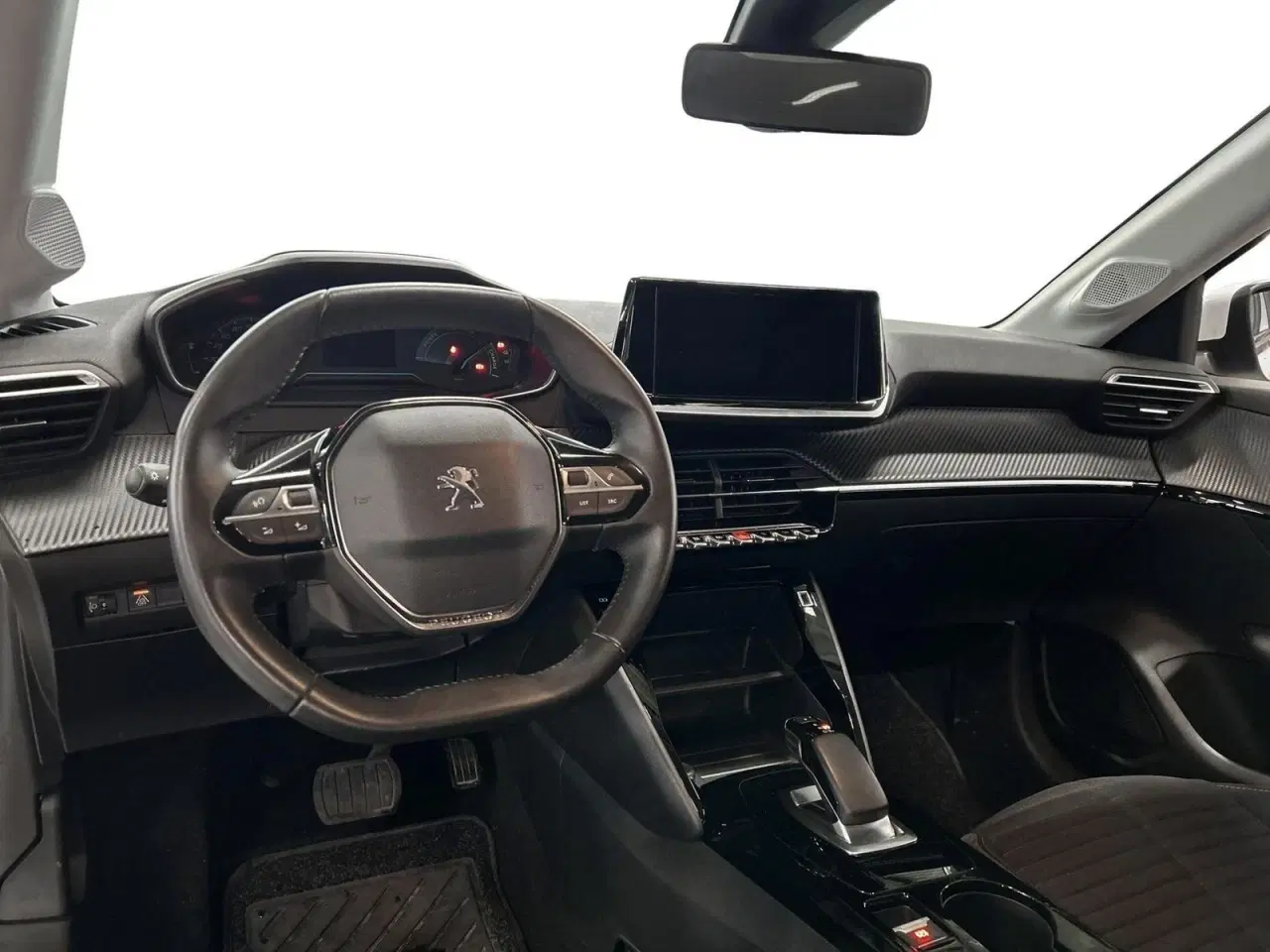 Billede 7 - Peugeot e-208 50 Active Pack