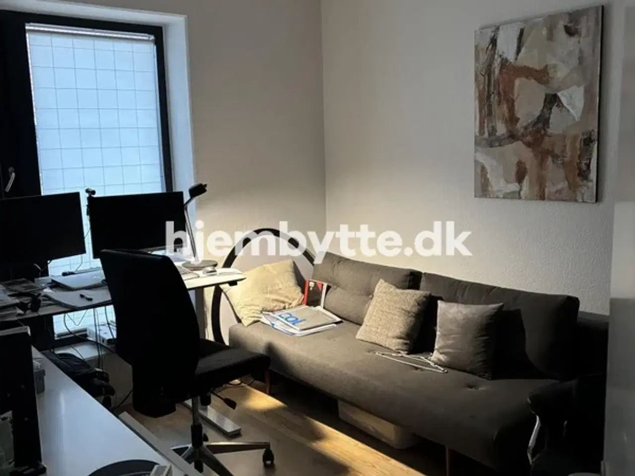 Billede 3 - Hjembytte - FlintholmAlle