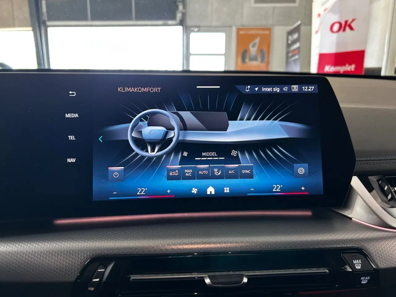 Billede 19 - BMW iX1  eDrive20 M-Sport