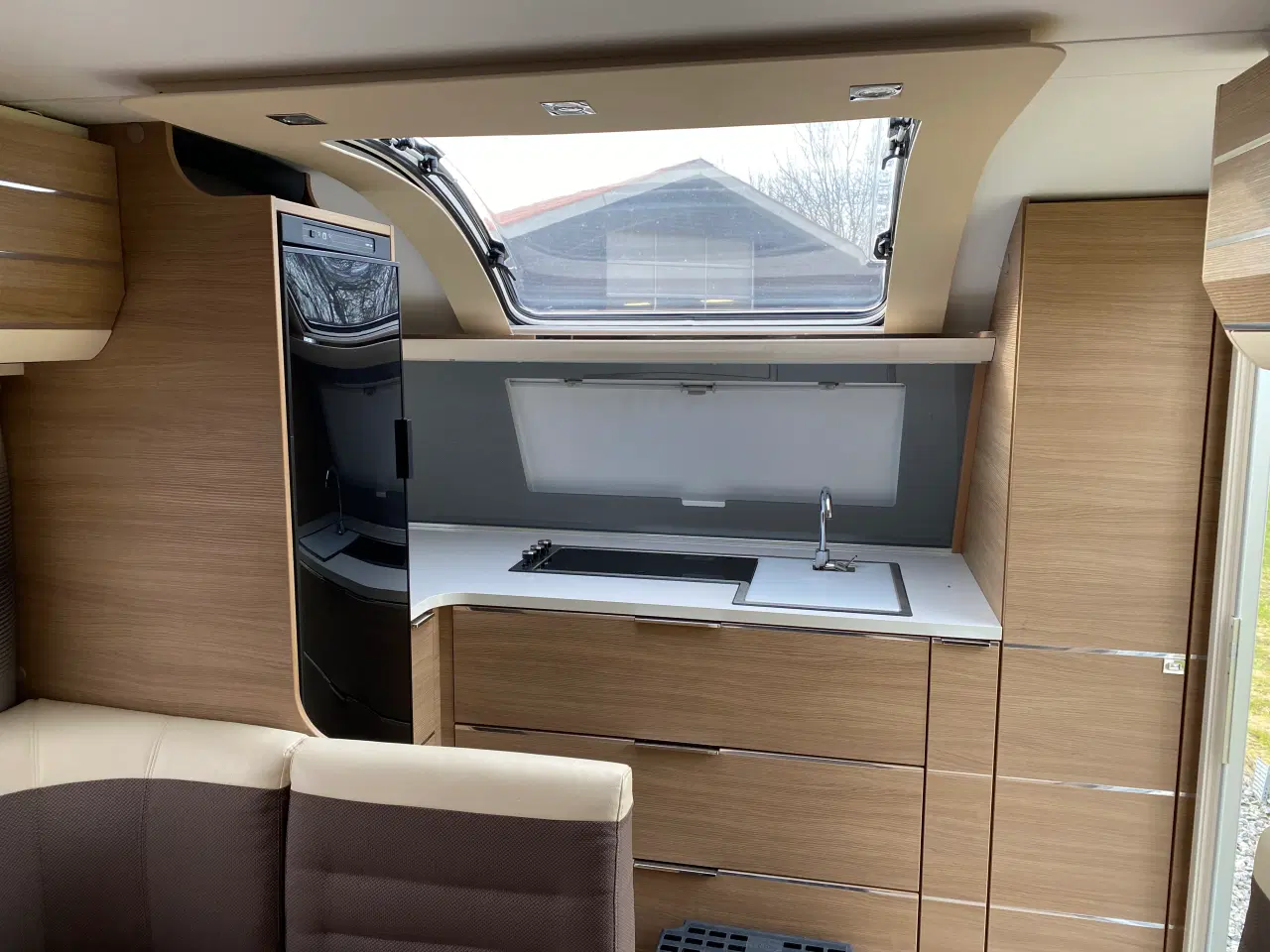 Billede 5 - Adria Adora 613 HT