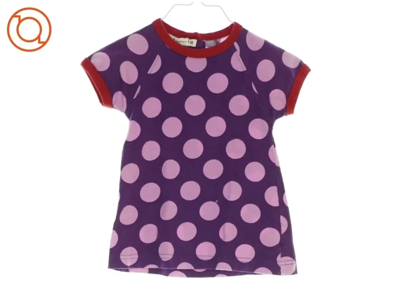 Billede 1 - Kjole fra Name It (str. 56)