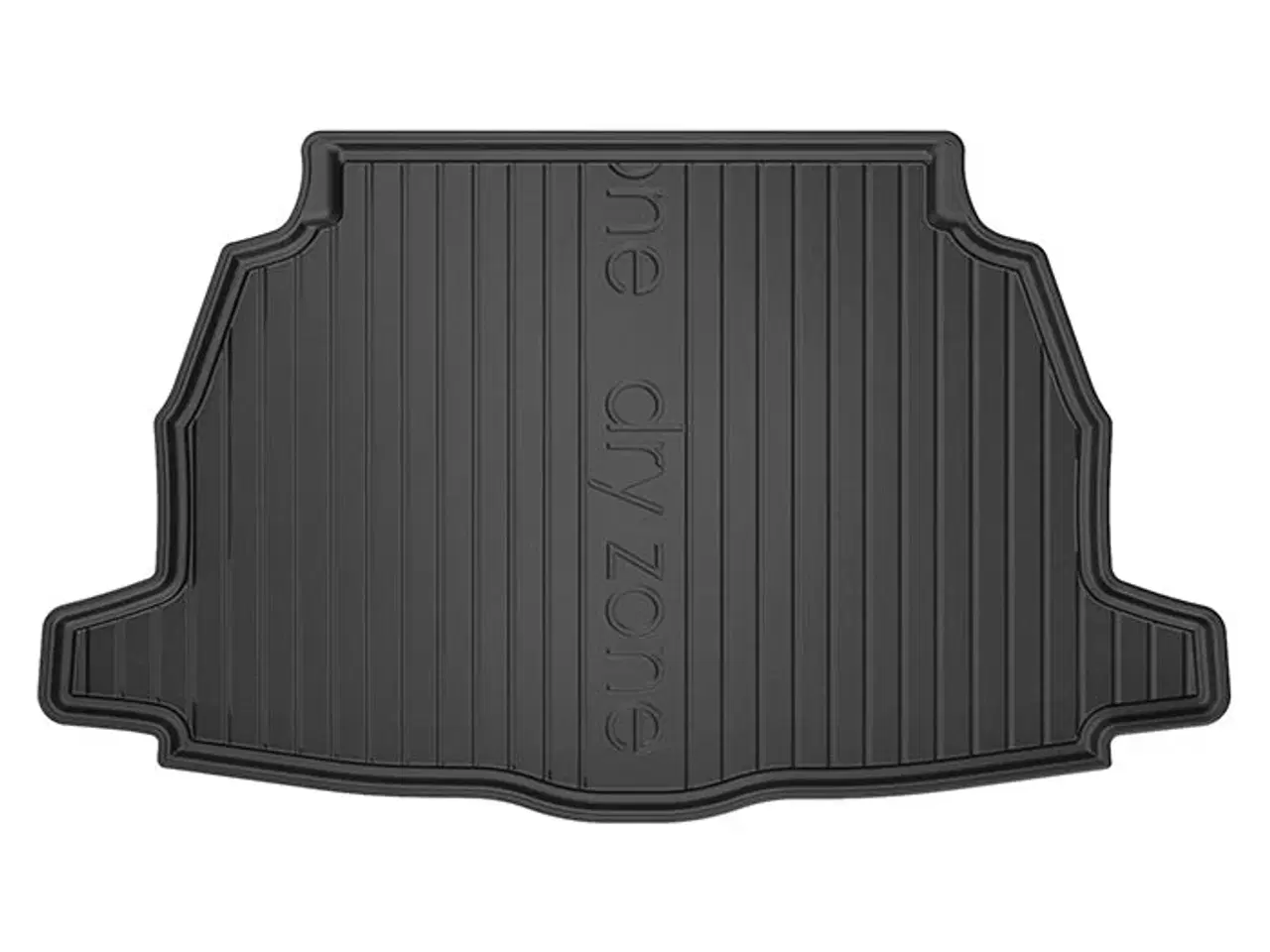 Billede 1 - Bagagerumsbakke Toyota C-HR 2016-2019