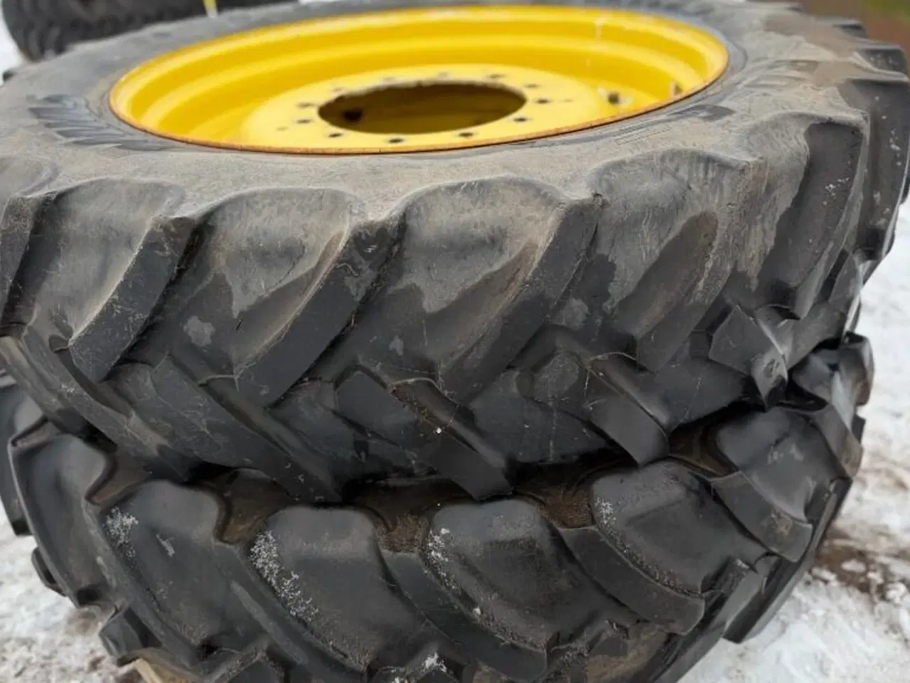 Billede 4 - Mitas 380/80 R38