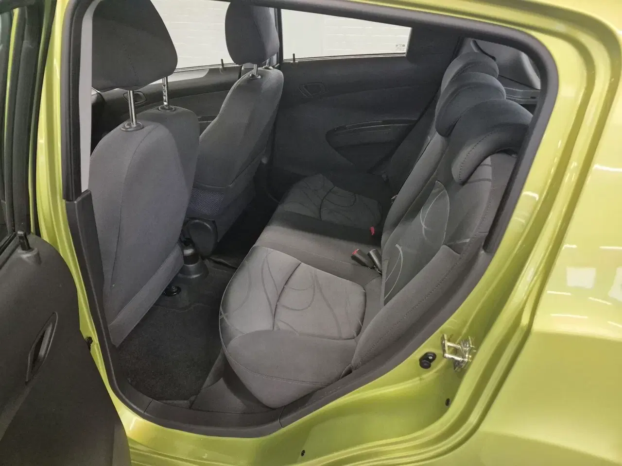 Billede 14 - Chevrolet Spark 1,2 LS A/C 82HK 5d