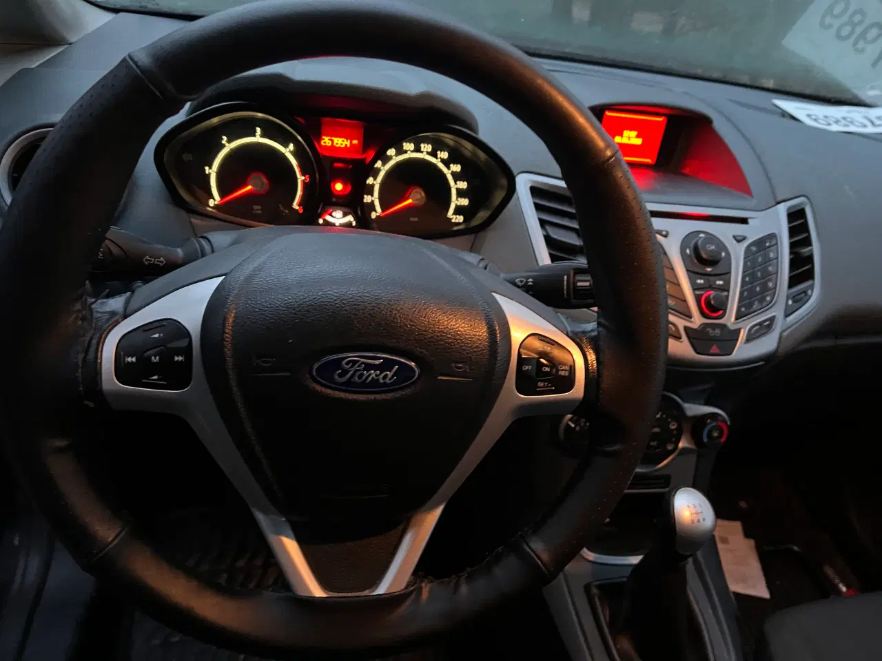 Billede 6 - God Billig projekt bil 