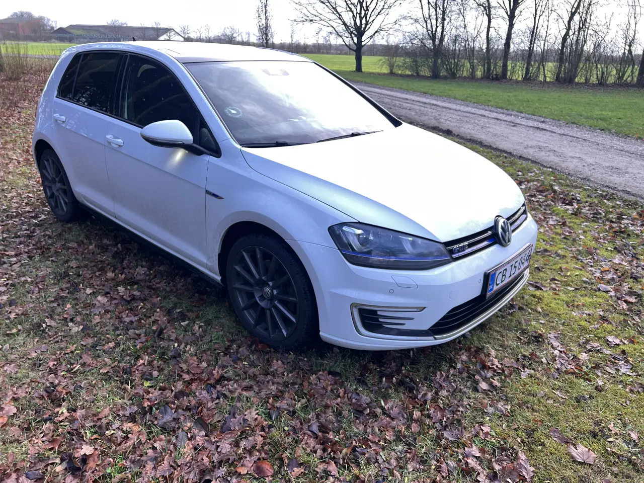 Billede 2 - Golf 7 GTE 204hk masser af udstyr 