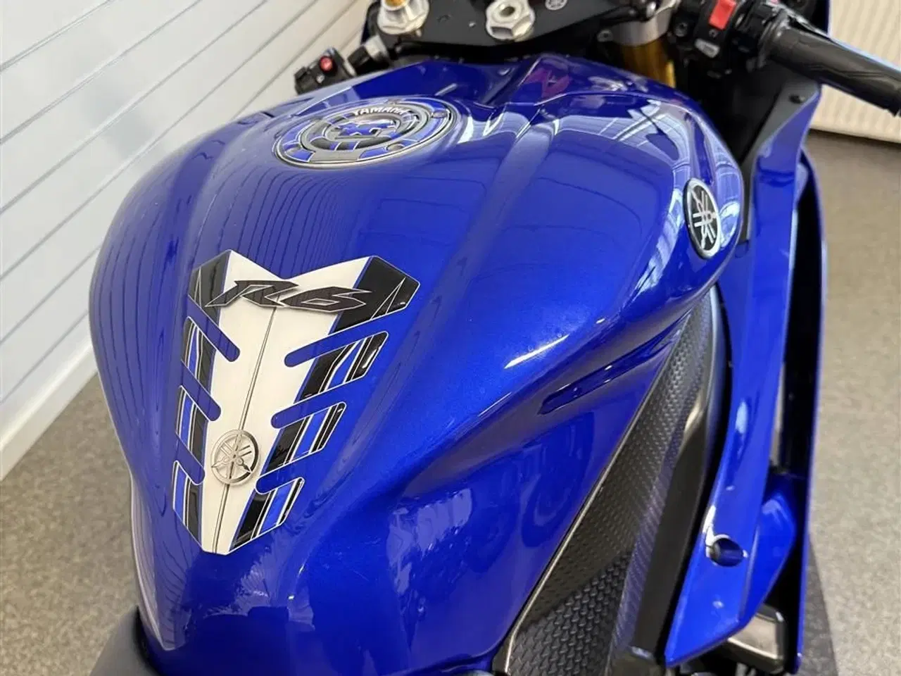 Billede 6 - Yamaha YZF-R6 