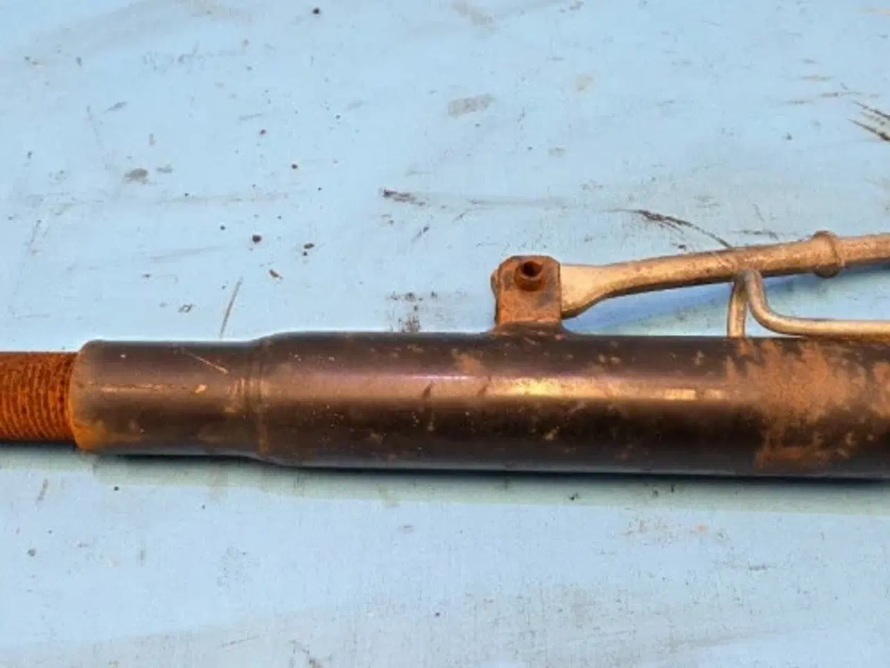 Billede 14 - New Holland T6.160 Arm 84516626