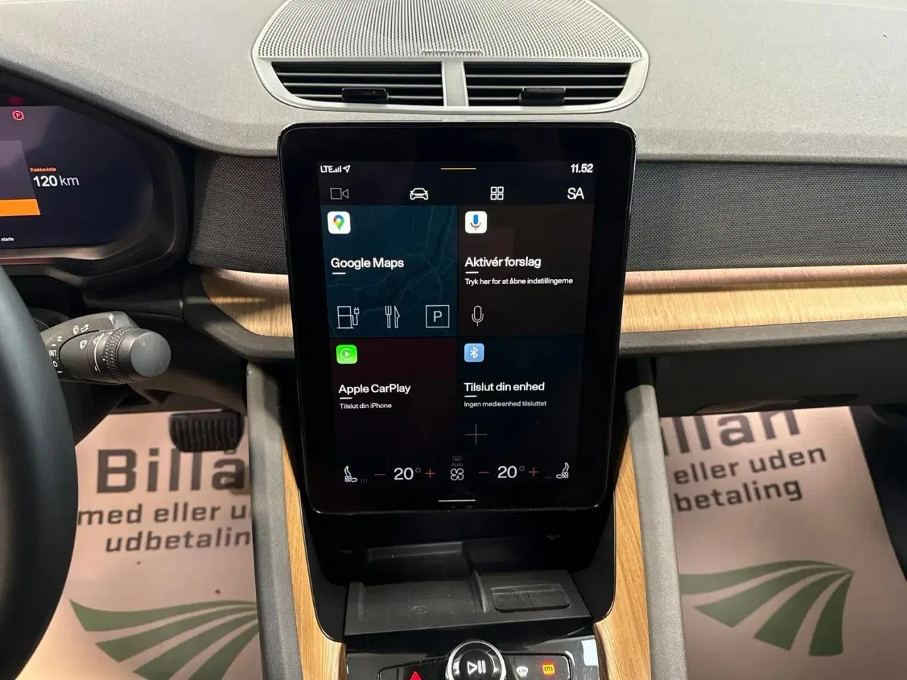 Billede 18 - Polestar 2  Long Range