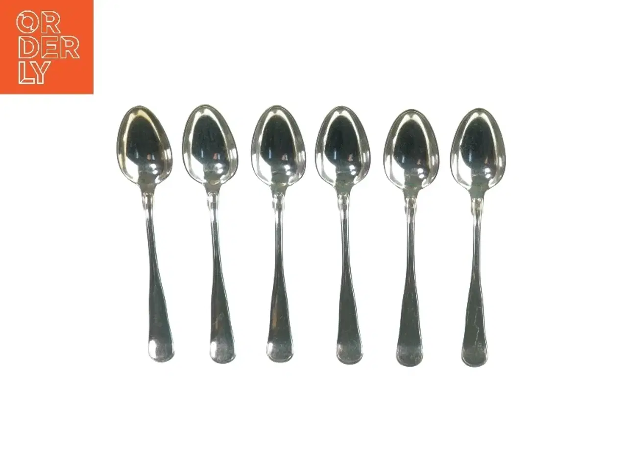 Billede 1 - Skeer (6 stk.) (str. L:19cm)