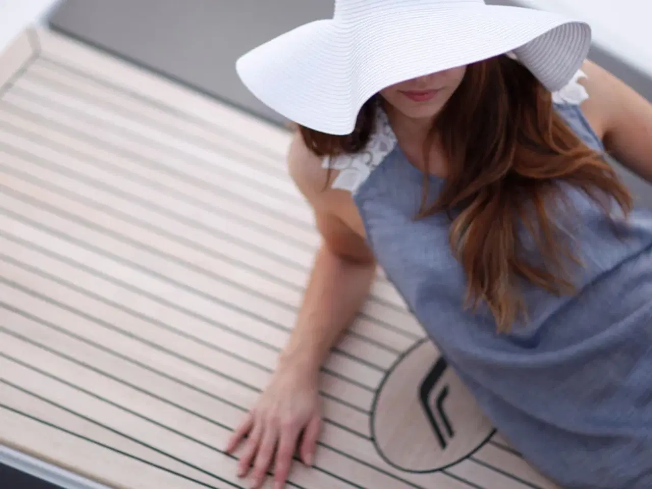 Billede 17 - Finnmaster T8 - Yamaha 300 HK/Udstyr