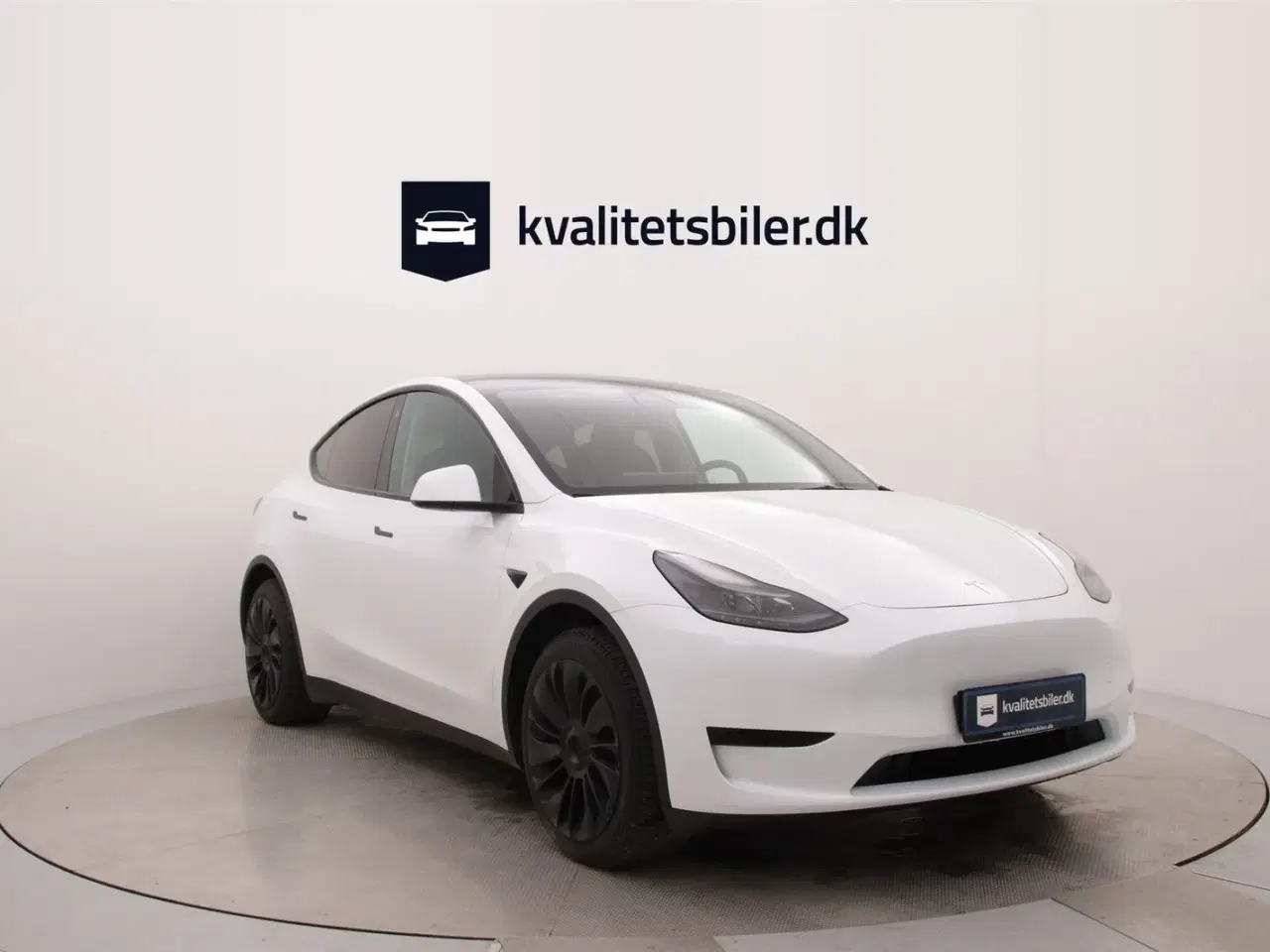 Billede 6 - Tesla Model Y  RWD