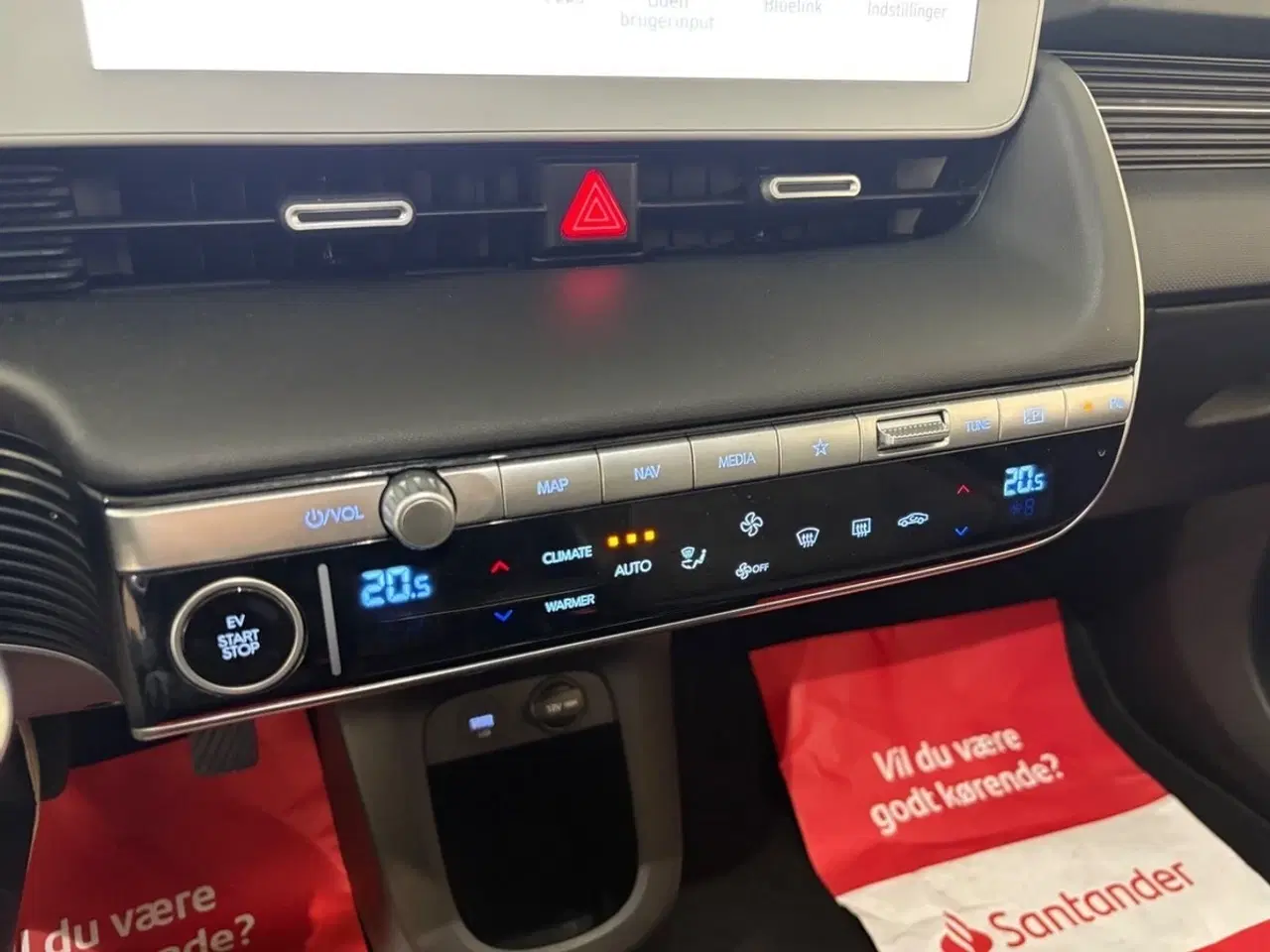 Billede 20 - Hyundai Ioniq 5 73 Creative