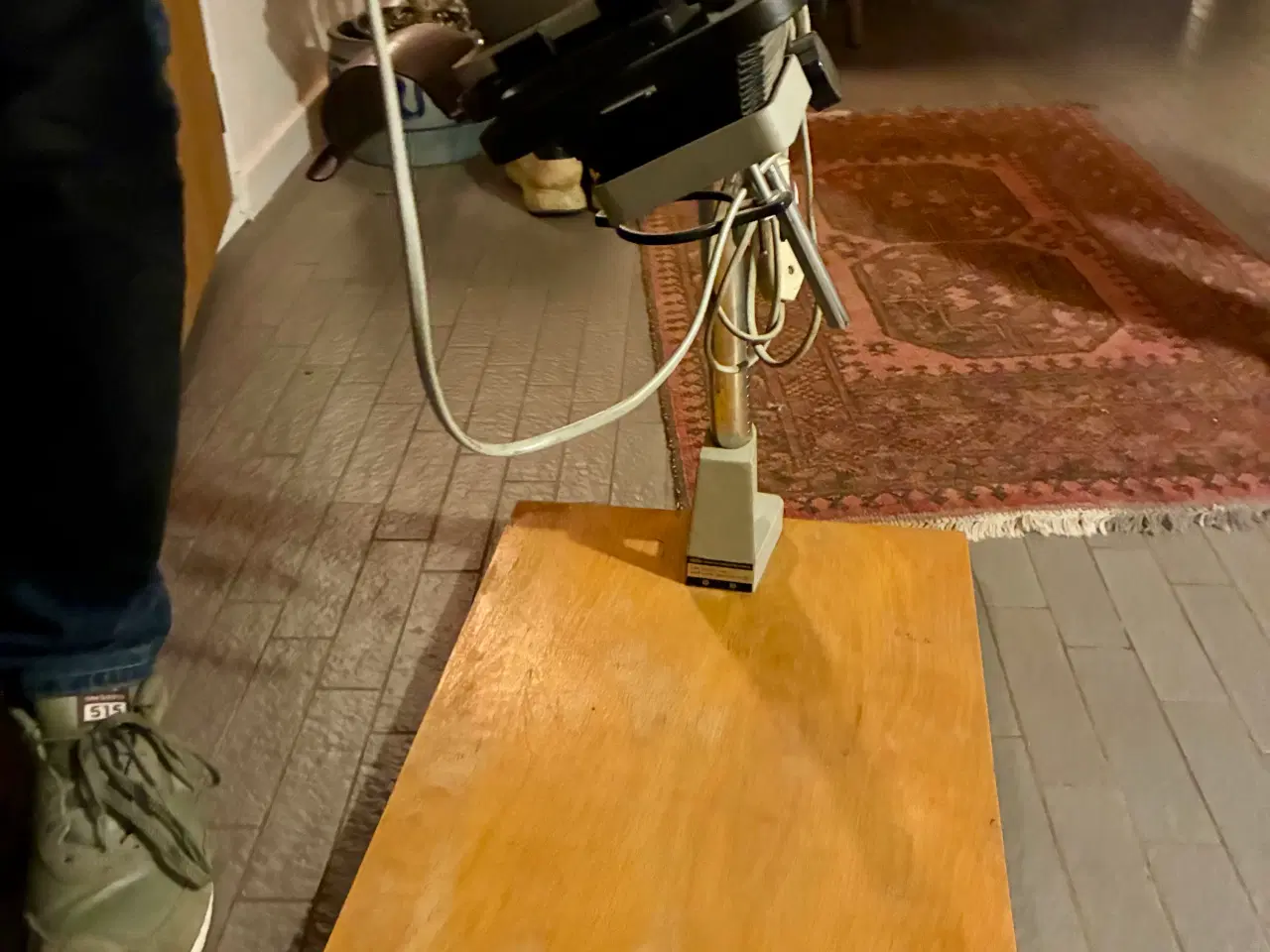 Billede 2 - Neoplasm Opemus III foto forstørrer