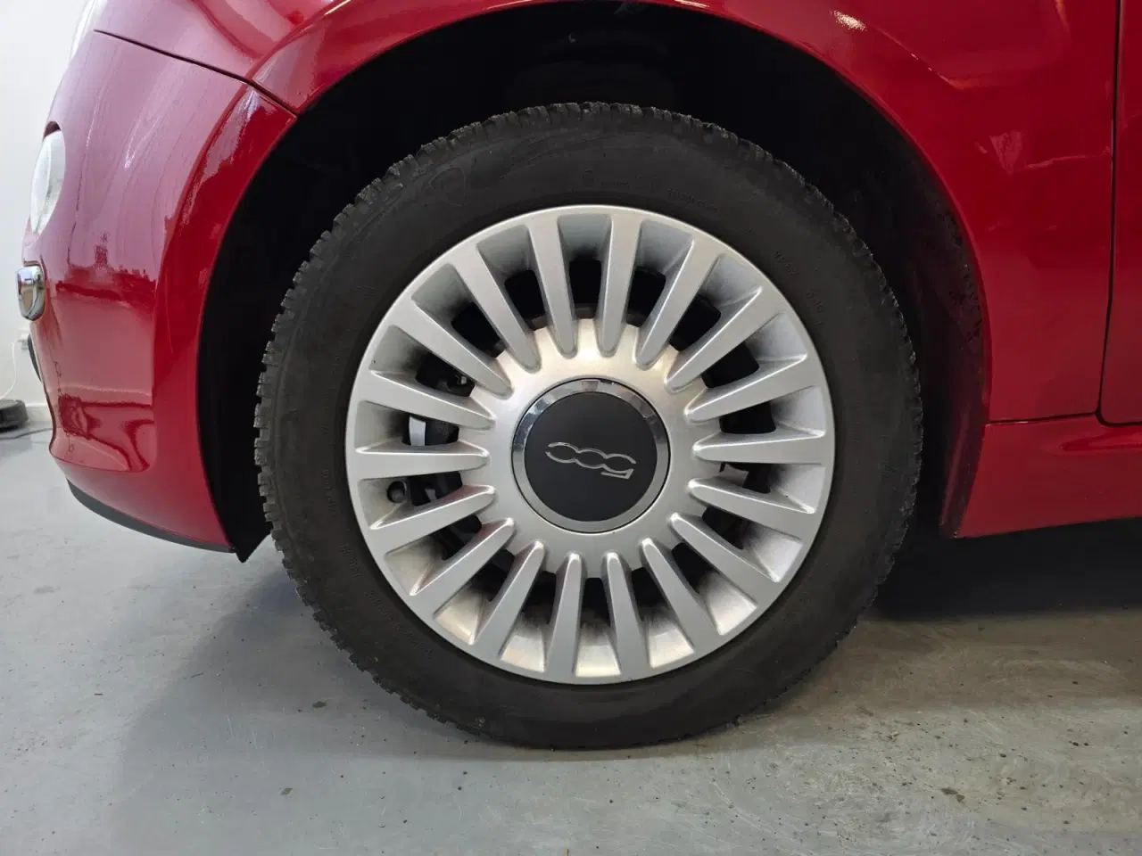 Billede 19 - Fiat 500 1,4 Lounge