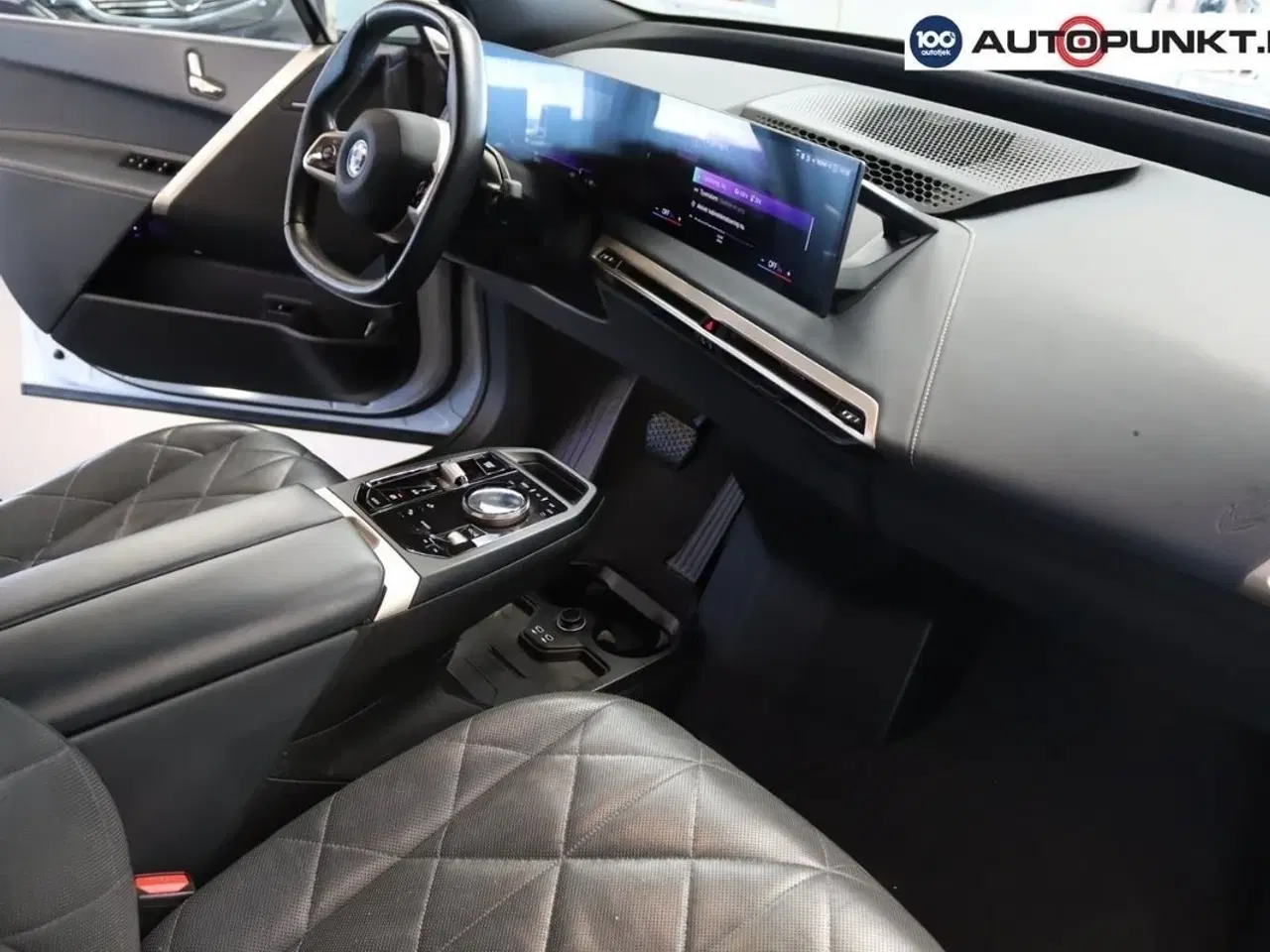 Billede 12 - BMW iX xDrive40