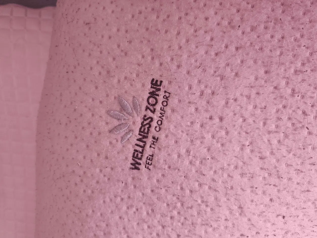 Billede 3 - Wellness Zone kropspude