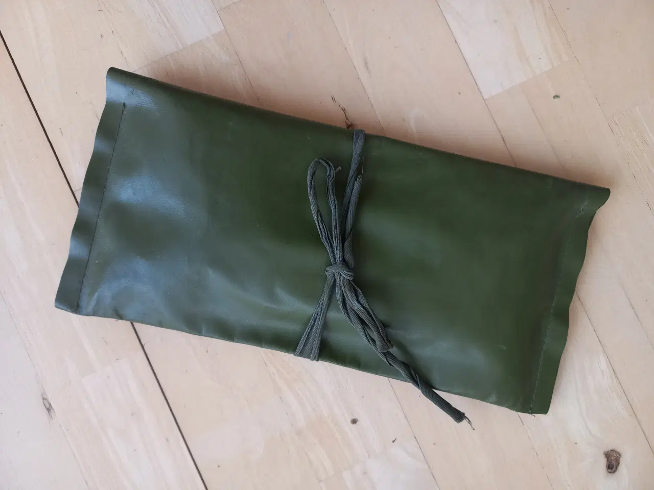 Billede 2 - Teltoprigningssæt - til Rastudstyr M/90 & M/98