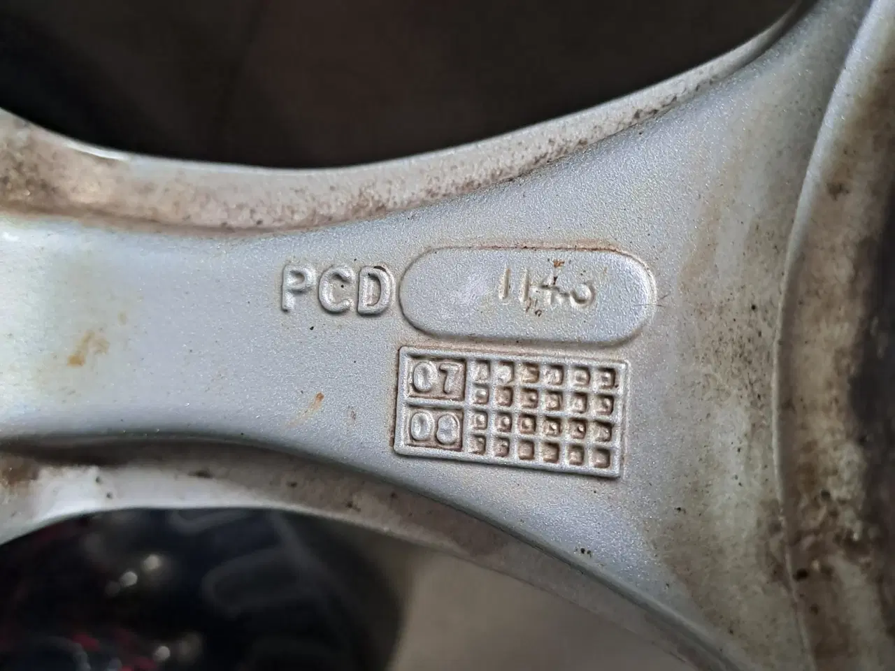 Billede 6 - Toyota pigdæk 