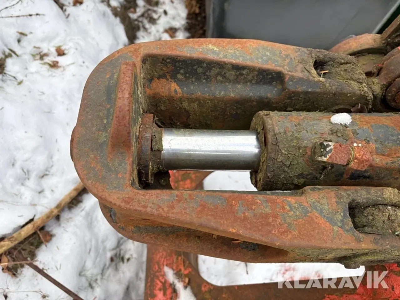 Billede 11 - Grab Kingshoover