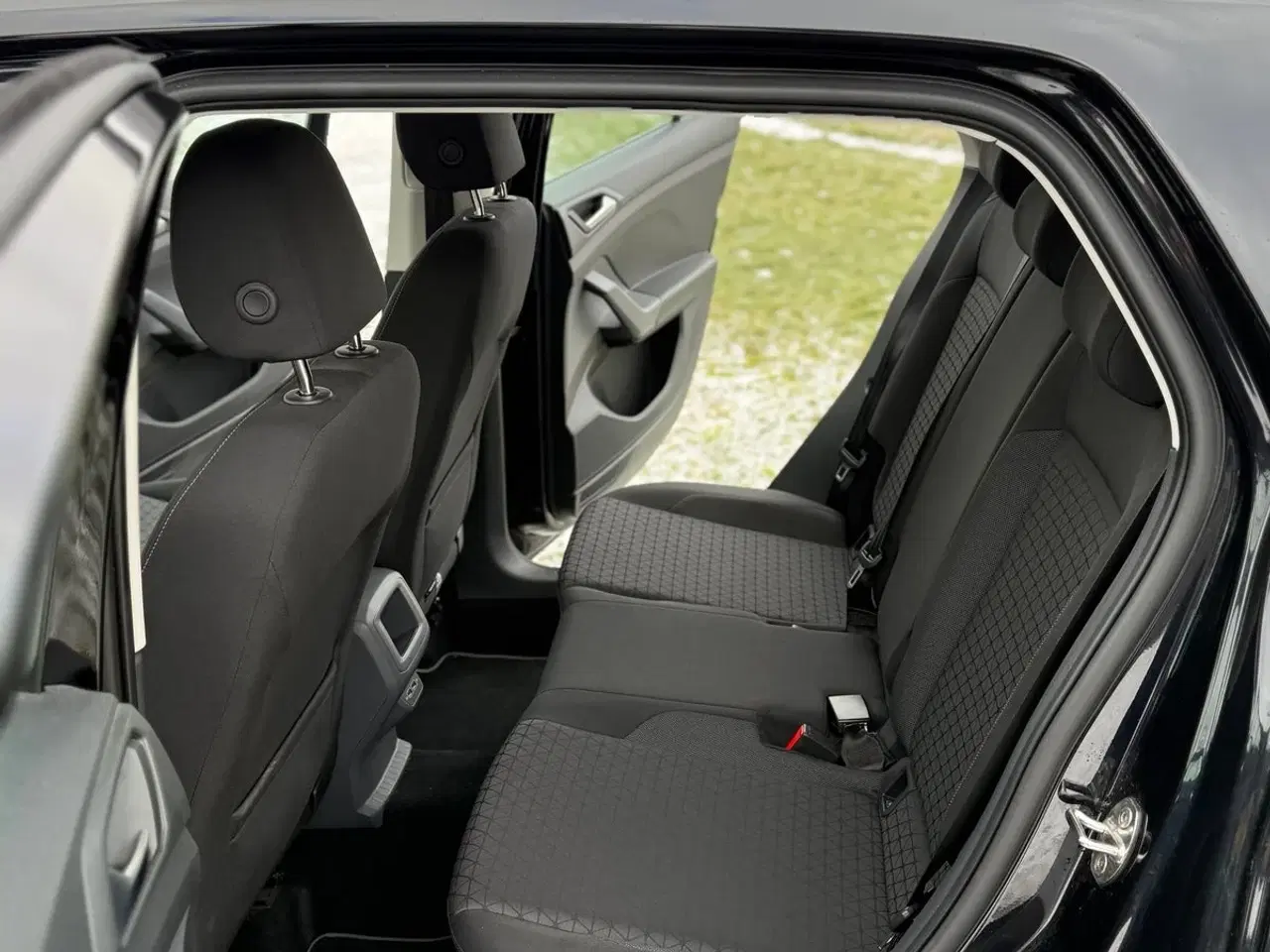 Billede 11 - VW T-Cross 1,0 TSi 115 Style+ DSG