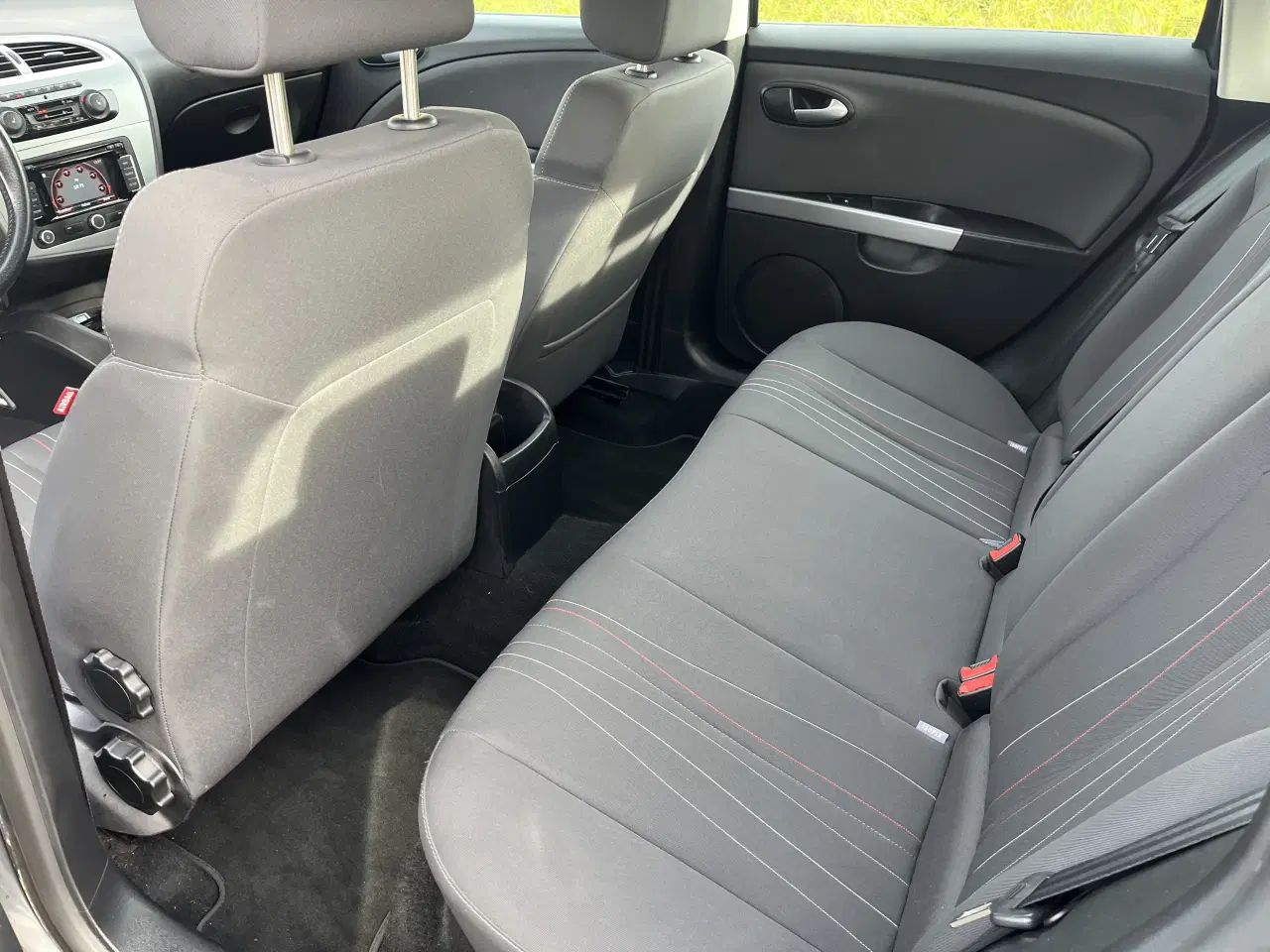 Billede 8 - Seat Leon Copa 1,6 Eco tdi