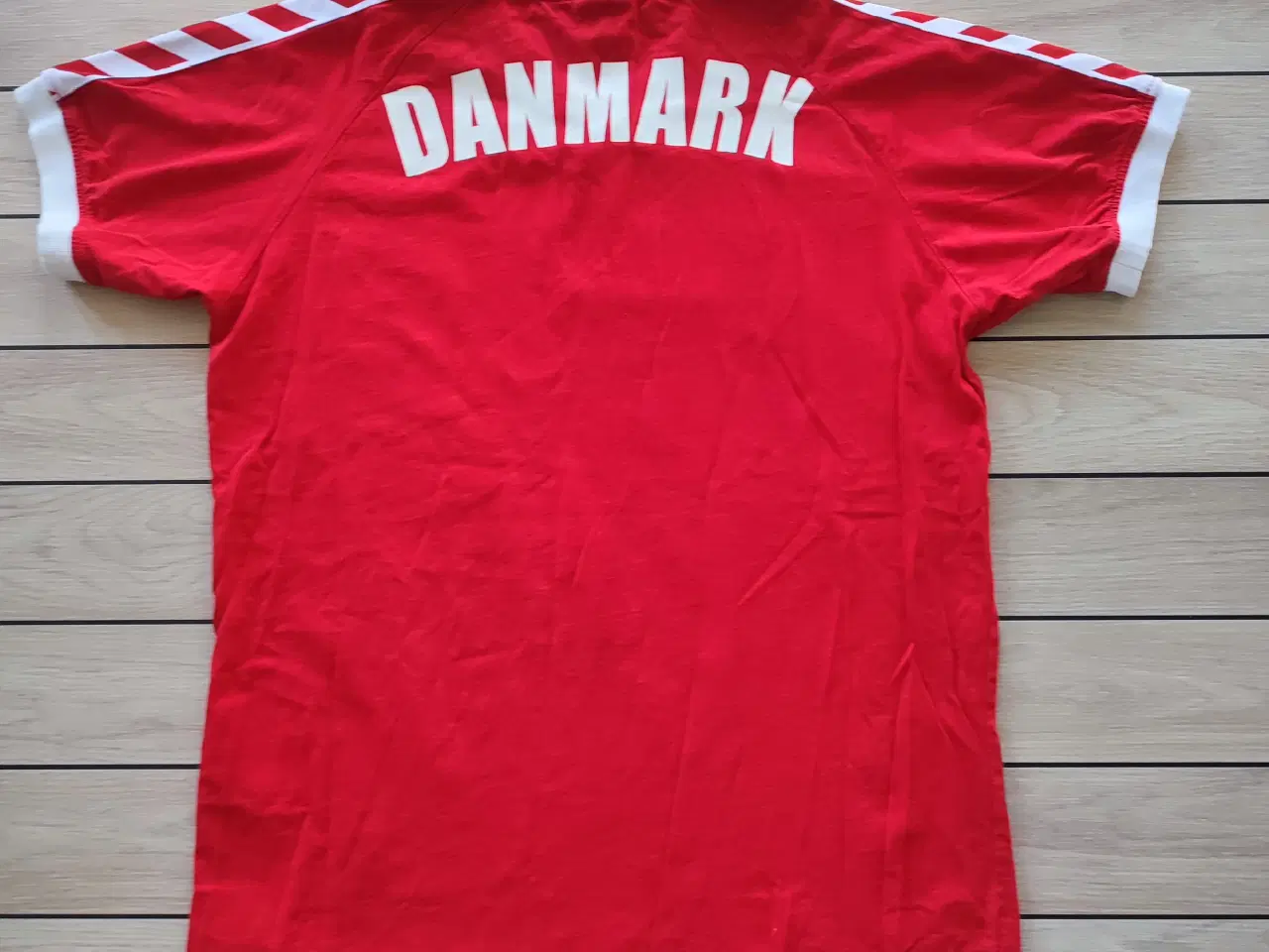 Billede 3 - T-shirt, Hummel, str. L