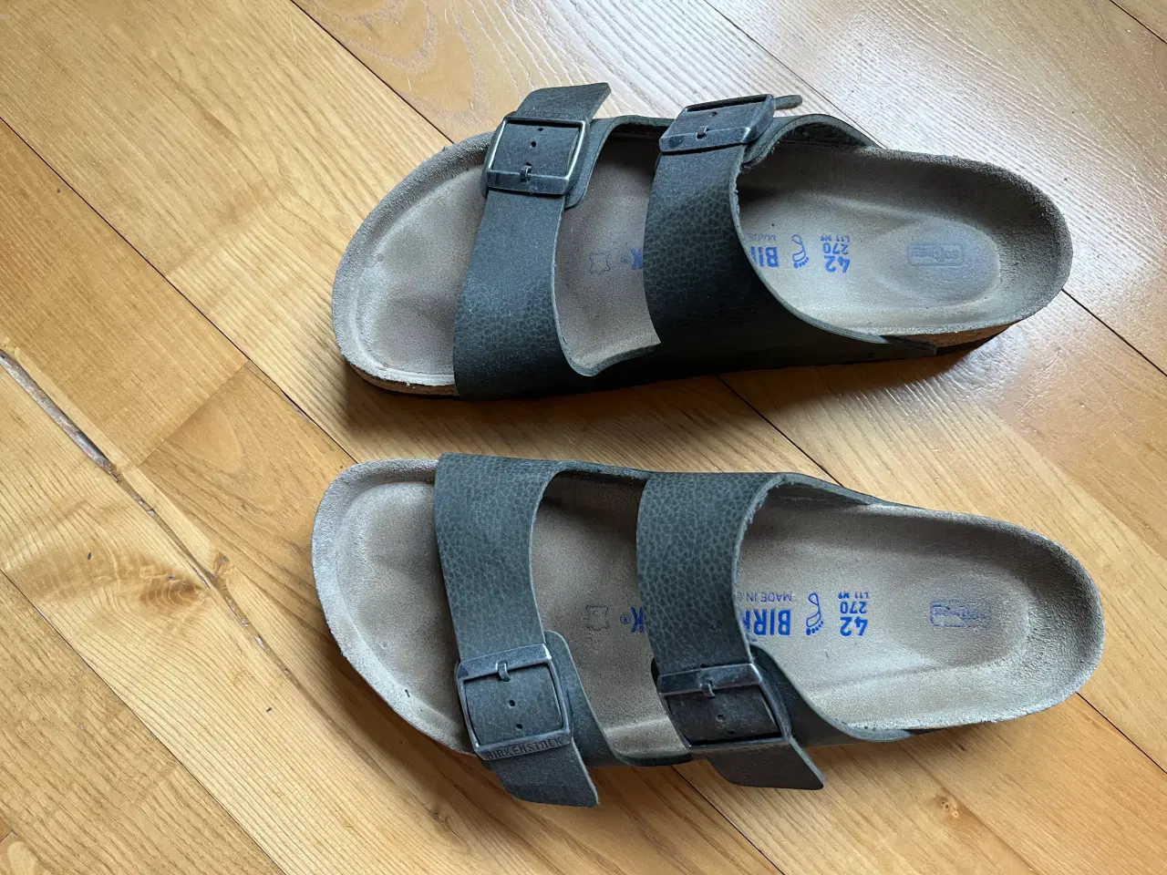 Billede 2 - Birkenstock